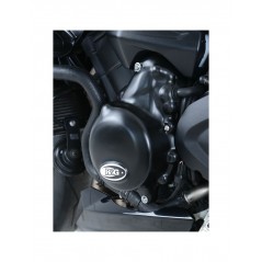 RG RACING Cubrecárter izquierdo 1068950