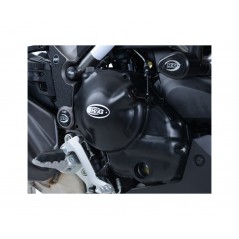 RG RACING Right sump guard 1069101