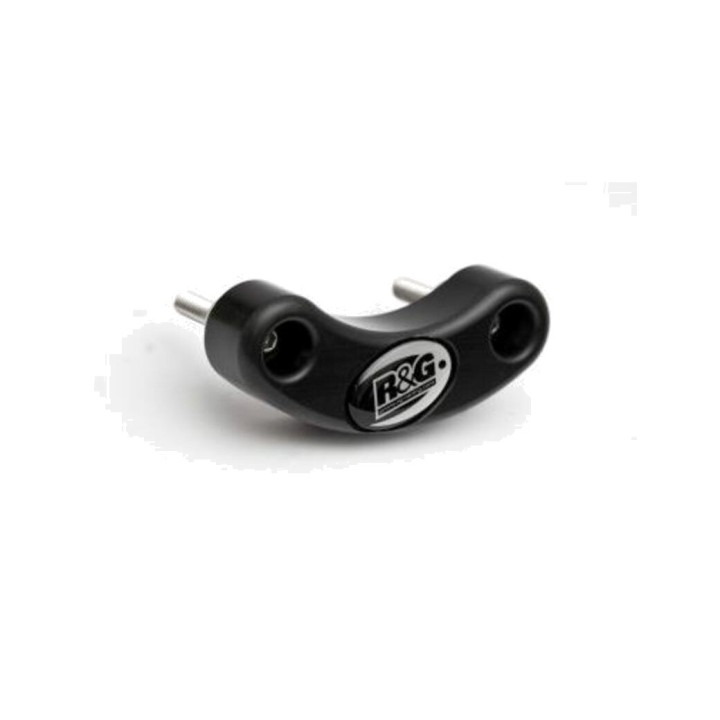 RG RACING Left Engine Guard 1069151