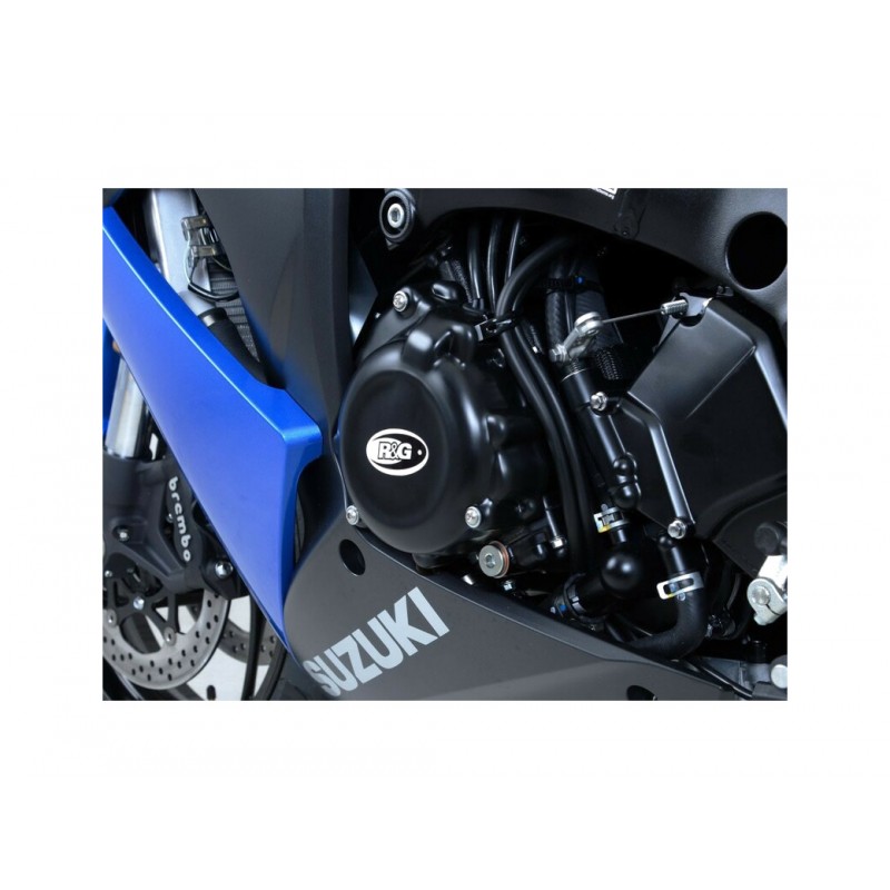 RG RACING Engine Cover Protector Set 1069215