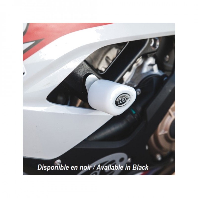 RG RACING Protectores de carenado AERO 1069251