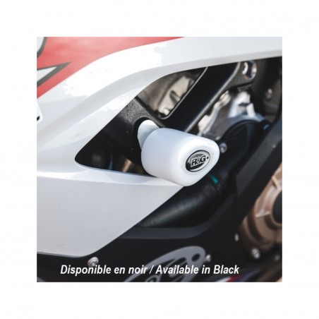 RG RACING Protectores de carenado AERO 1069251