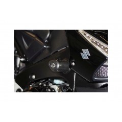 RG RACING Protectores de carenado AERO 1069285