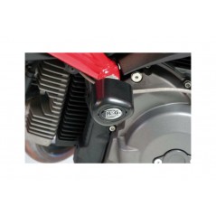 RG RACING Protectores de carenado AERO 1069299