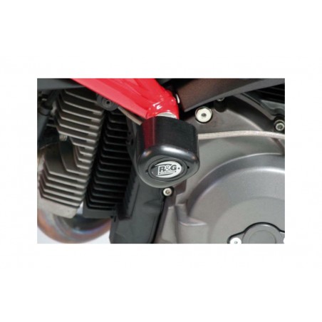 RG RACING Protectores de carenado AERO 1069299