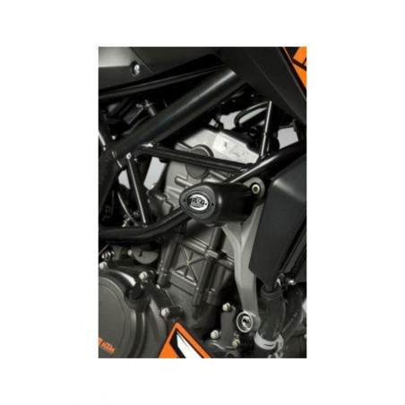 RG RACING AERO Fairing Protectors 1069346