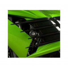 RG RACING Protectores de carenado AERO 1069361