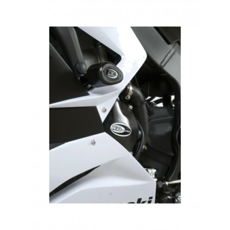 RG RACING Protectores de carenado AERO 1069371