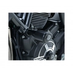RG RACING AERO Fairing Protectors 1069405