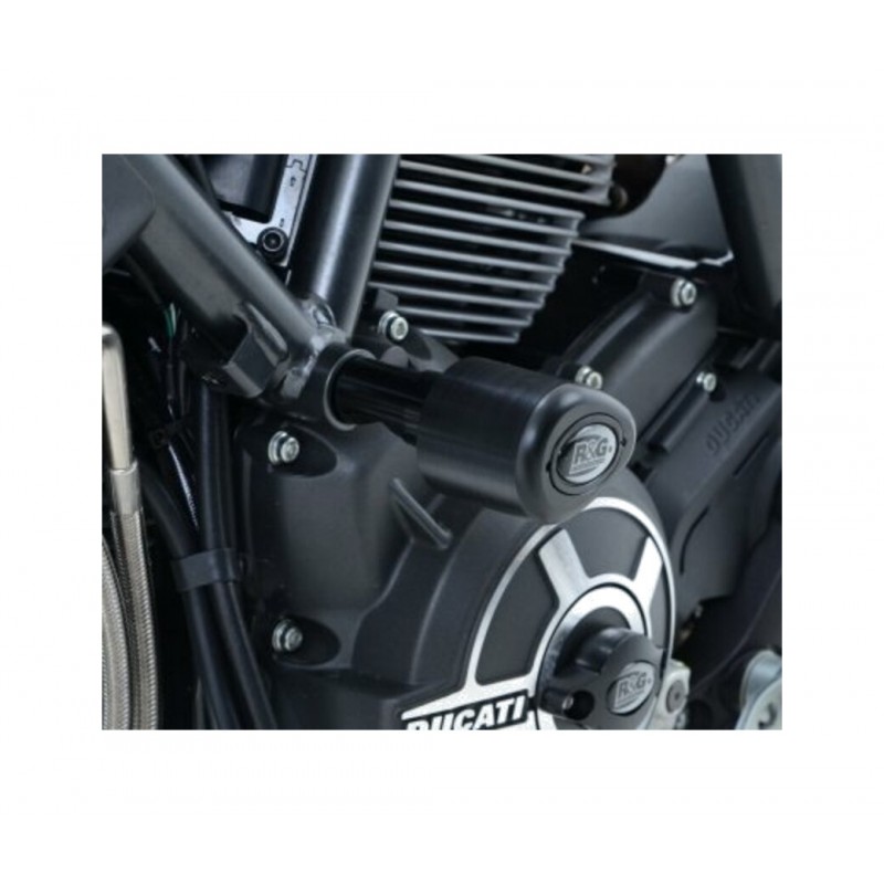 RG RACING AERO Fairing Protectors 1069405