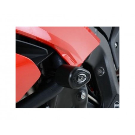 RG RACING Protectores de carenado AERO 1069413