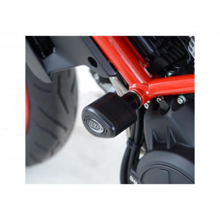 RG RACING AERO Fairing Protectors 1069441