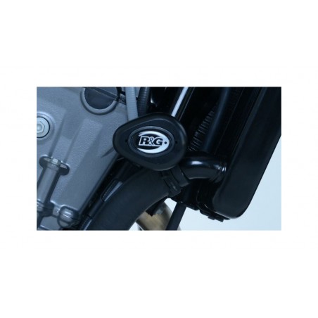 RG RACING Protectores de carenado AERO 1069454