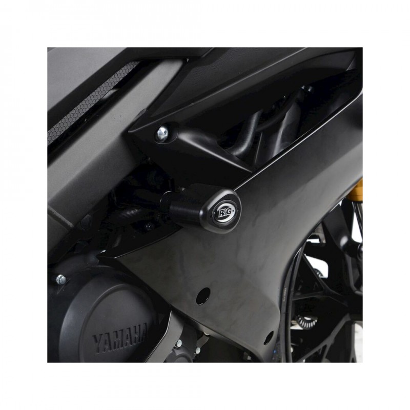 RG RACING AERO Fairing Protectors 1069464