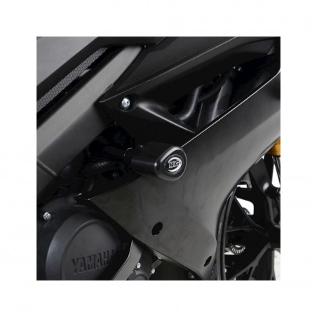 RG RACING Protectores de carenado AERO 1069464