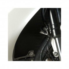 RG RACING Protector de radiador PRO 1069833