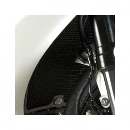 RG RACING Protector de radiador PRO 1069833