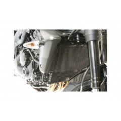 RG RACING Protector de radiador PRO 1069844