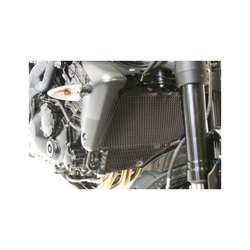 RG RACING Protector de radiador PRO 1069844