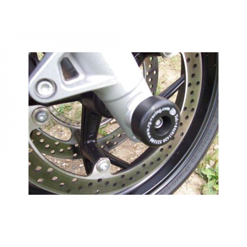 RG RACING Fork Protectors 1070134