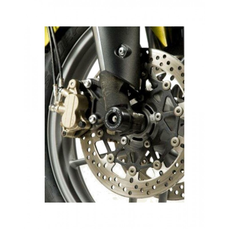 RG RACING Fork Protectors 1070166