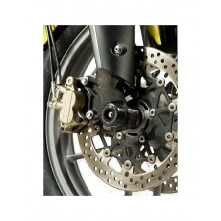 RG RACING Fork Protectors 1070166