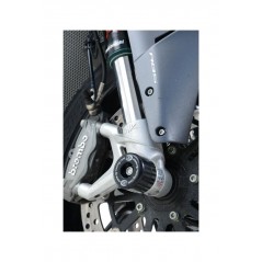 RG RACING Fork Protectors 1070219