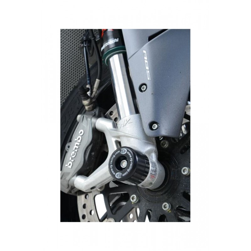 RG RACING Protectores de horquilla 1070219
