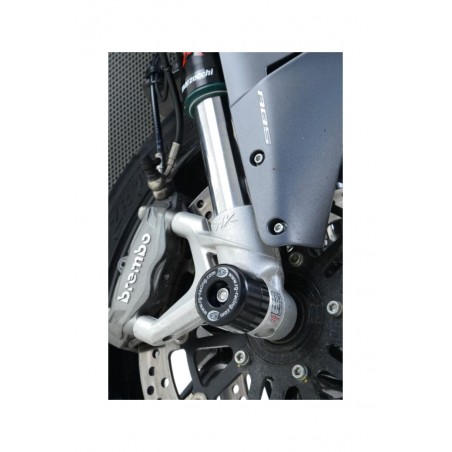 RG RACING Fork Protectors 1070219