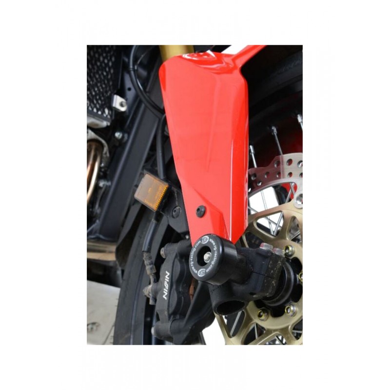 RG RACING Protectores de horquilla 1070223