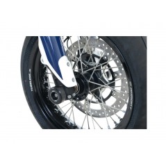 RG RACING Protectores de horquilla 1070228