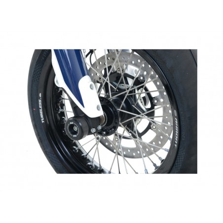 RG RACING Protectores de horquilla 1070228