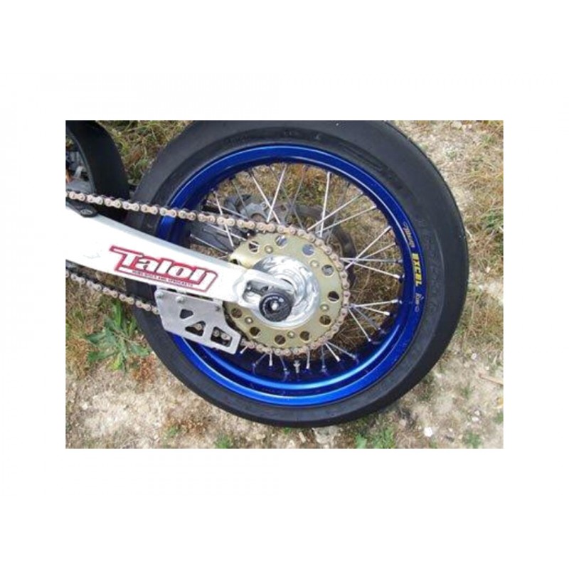 RG RACING Protectores de basculante 1070256