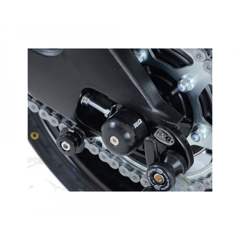 RG RACING Protectores de basculante 1070303