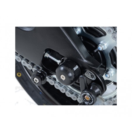 RG RACING Protectores de basculante 1070303