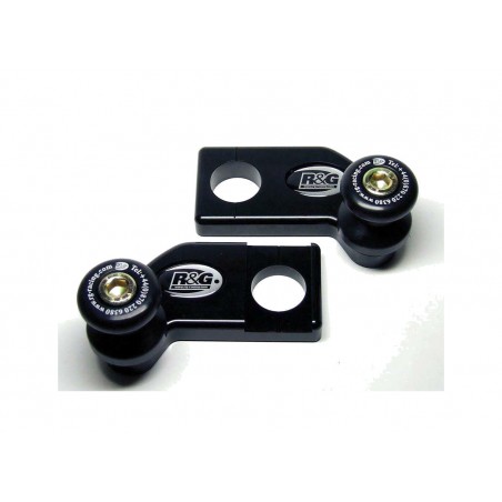 RG RACING Diábolos con placa de montaje 1070488