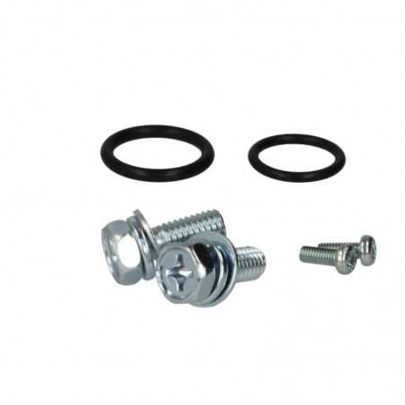 Petrol faucet repair kit