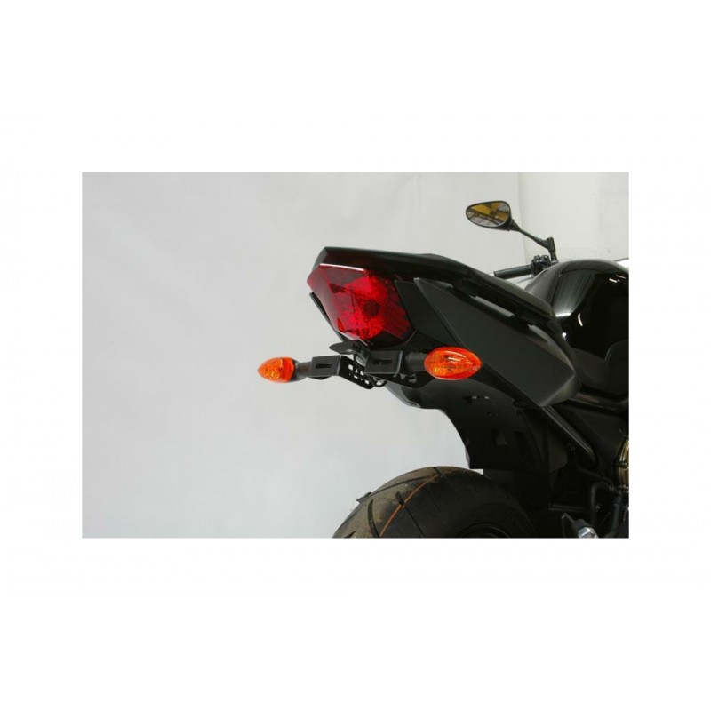 RG RACING Portamatrículas soporte matricula 1082854001