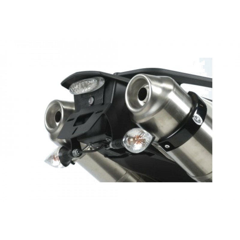 RG RACING Portamatrículas soporte matricula 1082900001