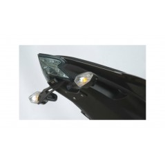 RG RACING Portamatrículas soporte matricula 1082910001