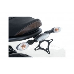 RG RACING License Plate Holder 1082958001
