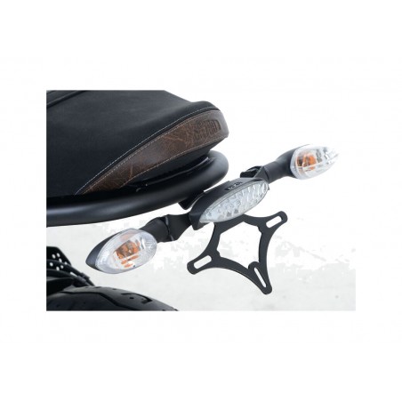 RG RACING Portamatrículas soporte matricula 1082958001