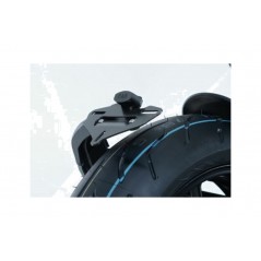 RG RACING Portamatrículas a ras de rueda 1082983001