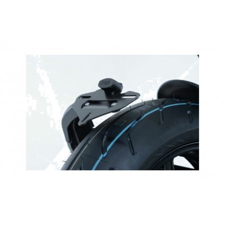 RG RACING Portamatrículas a ras de rueda 1082983001