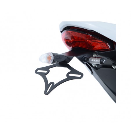 RG RACING License Plate Holder 1082996001