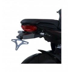 RG RACING Portamatrículas soporte matricula 1083031001