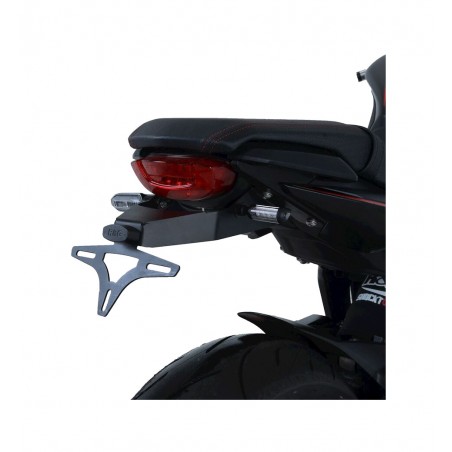 RG RACING Portamatrículas soporte matricula 1083031001