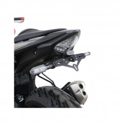 RG RACING Portamatrículas soporte matricula 1083039001