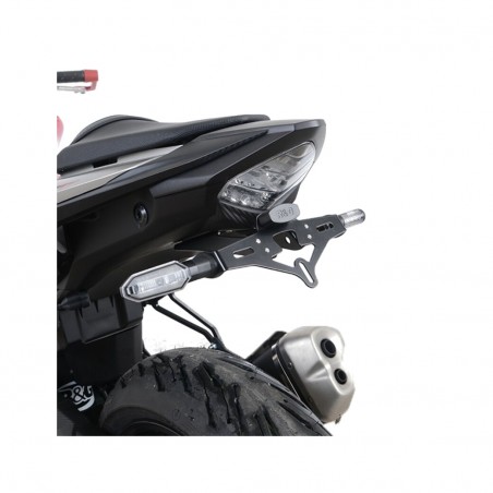 RG RACING Portamatrículas soporte matricula 1083039001