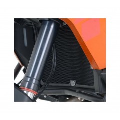 RG RACING Protector de radiador aluminio para moto 1088117001